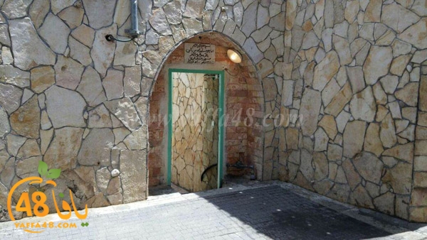 cleaning mosque ramla (7).JPG